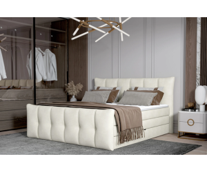 Cama Mackay (Continental)